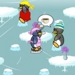 Постер игры Закусочная Пингвина 2 | Penguin Diner 2