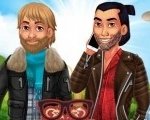 Картинка Prince Romper Squad